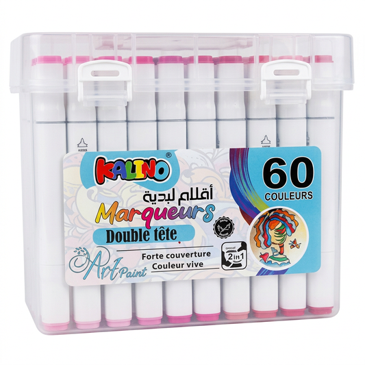 MARQUEUR DE PEINTURE KALINO DE 60 REF 7079