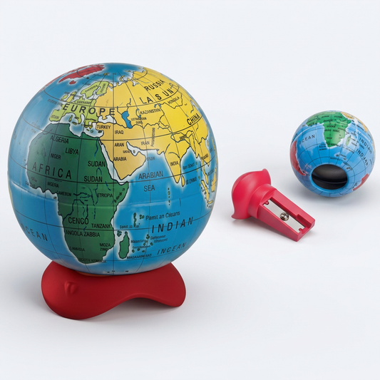 TAILLE CRAYON MAPED GLOBE 1TR+RES REF 051111