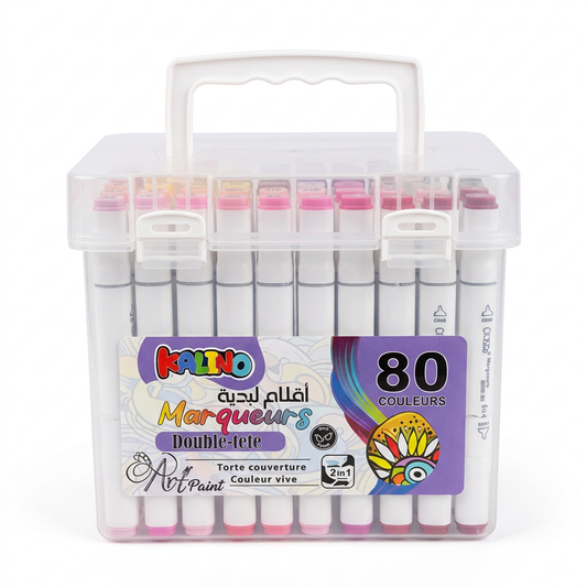 MARQUEUR DE PEINTURE KALINO DE 80 REF 7080