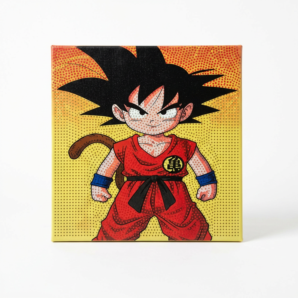 CHASSIS TOILE COTON DIAMANTE 30*30