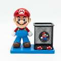 PORTE STYLO METAL 4
