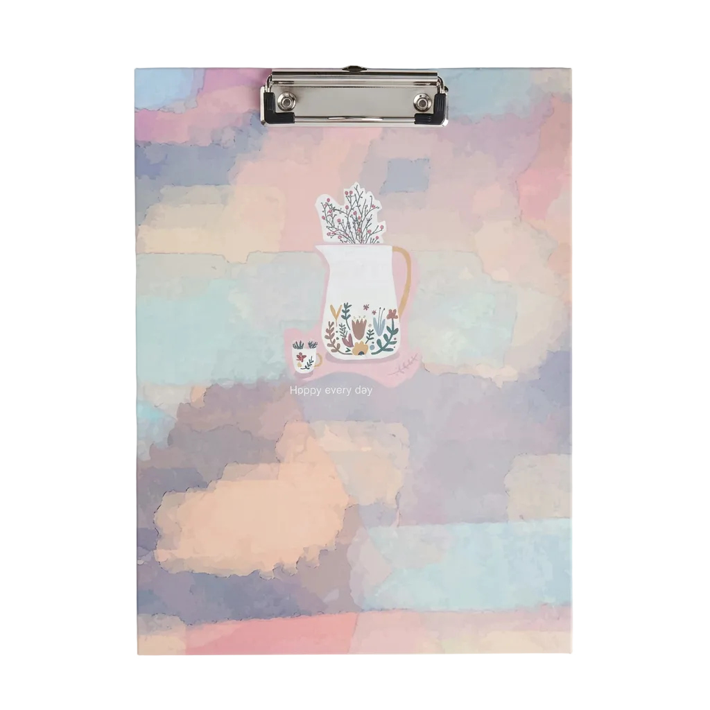 ECRITOIRE SIMPLE FANTAISIE