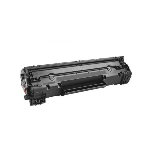 TONER HP COMPATIBLE CE285A/CB436A/CE278A NOIR