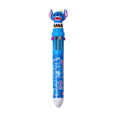 STYLO A BILLE 6 COULEUR STITCH REF SX-020