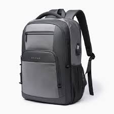 SAC A DOS BANGE BG 079 GRIS
