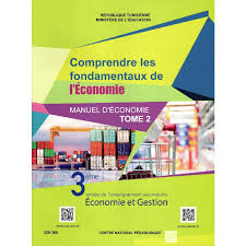 Economie T2 (Eco. Gest.)