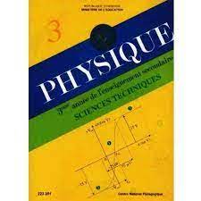 Physique(Technique)