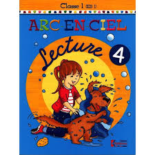 MP ARC EN CIEL-LECTURE 4 CP/EB1