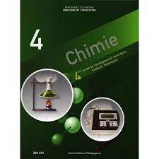 Chimie (tech)