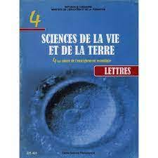 SVT (Lettres)