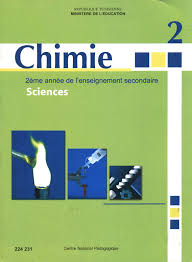 Chimie (sciences)