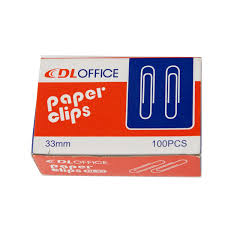 TROMBONE DLOFFICE 33MM