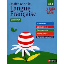 MP LA BALLE AUX MOTS-LIVRE CE1