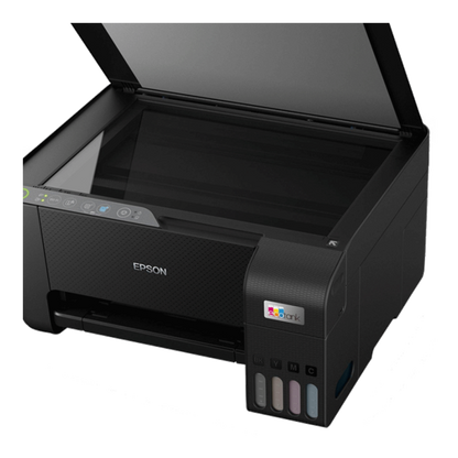 IMPRIMANTE EPSON ECOTANK L3251 3EN1 WIFI