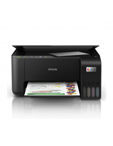 IMPRIMANTE EPSON ECOTANK L3251 3EN1 WIFI