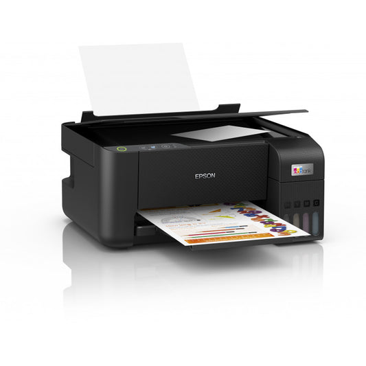 IMPRIMANTE EPSON ECOTANK L3210 3EN1