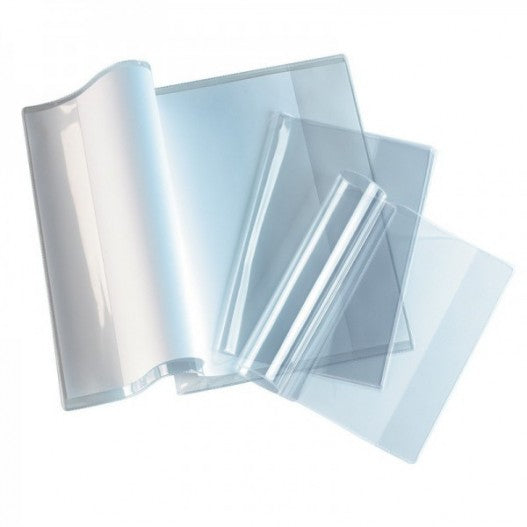 COUVRE LIVRE PP60 MIC INCOLORE