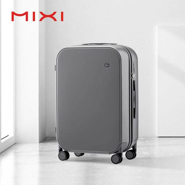LUGGAGE MIXI CALLISTO 20P GRIS