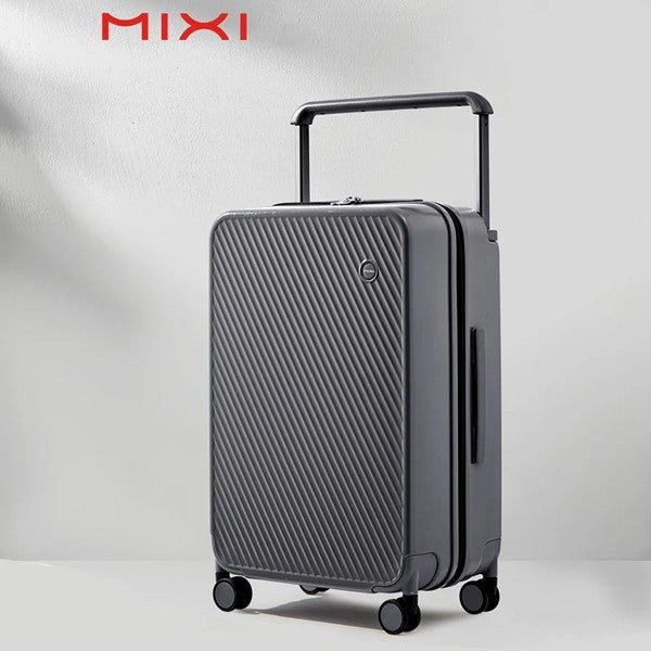 LUGGAGE MIXI PHOBOS 20P GRIS