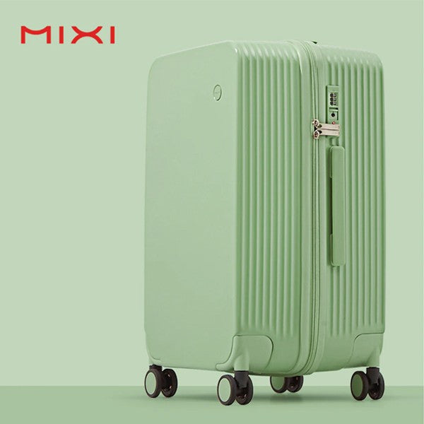 LUGGAGE MIXI TRITON 24P VERT