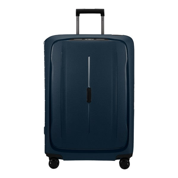 LUGGAGE SAMSONITE ESSENS 75/28 111L BLEU NUIT