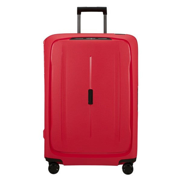 LUGGAGE SAMSONITE ESSENS 75/28 111L ROUGE