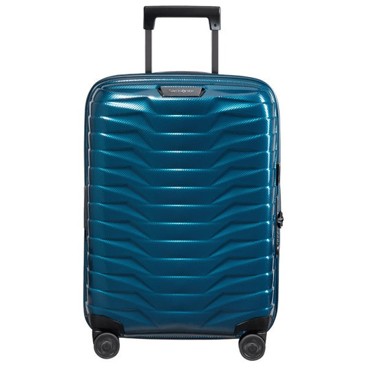 LUGGAGE SAMSONITE PROXIS 81/30 125L PETROL BLEU