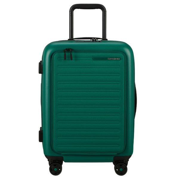 LUGGAGE SAMSONITE STACKD 55/20 46L JUNGLE