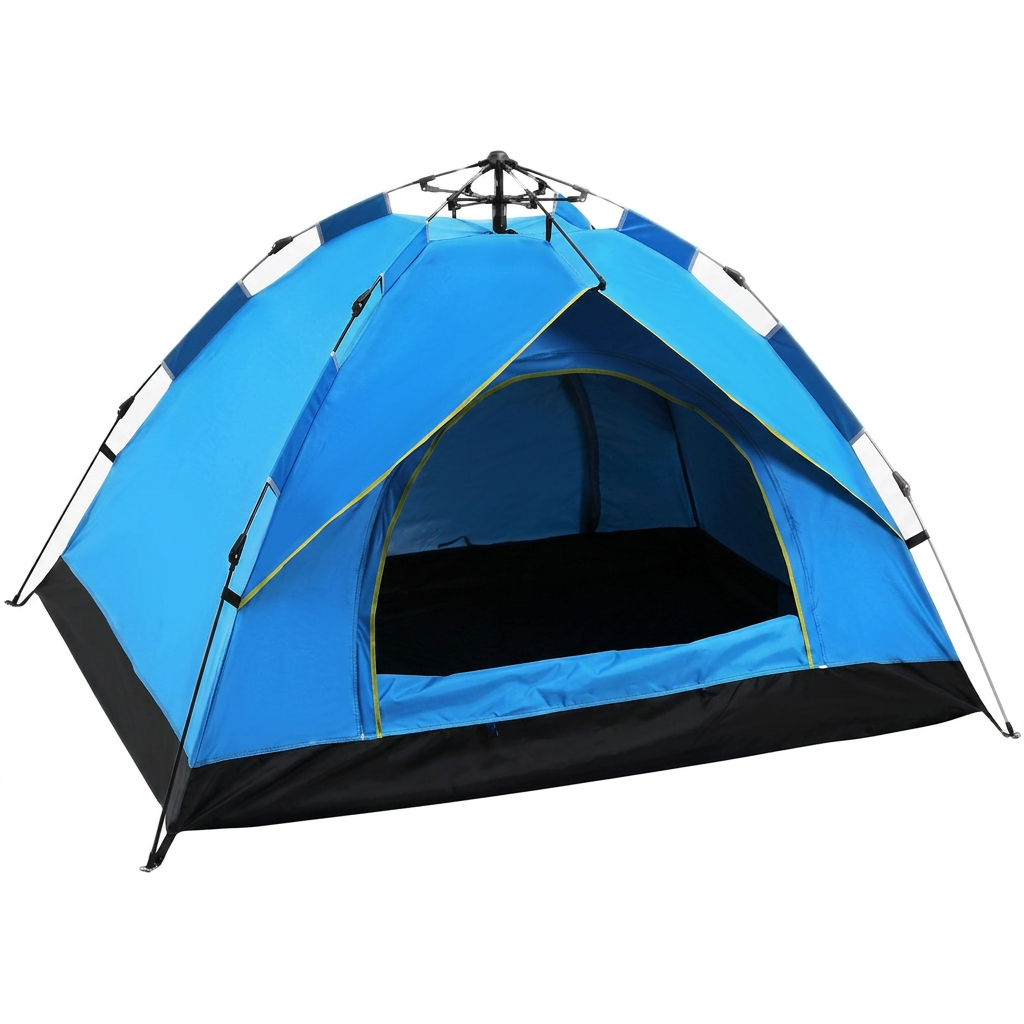 TENTE 200*200 LUXE