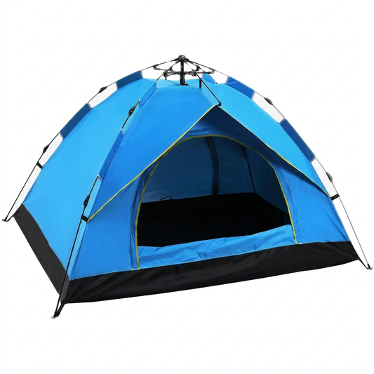 TENTE 200*200 LUXE