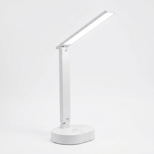LAMPE LED FLEXIBLE+PORTE STYLO REF BAJ-25-830