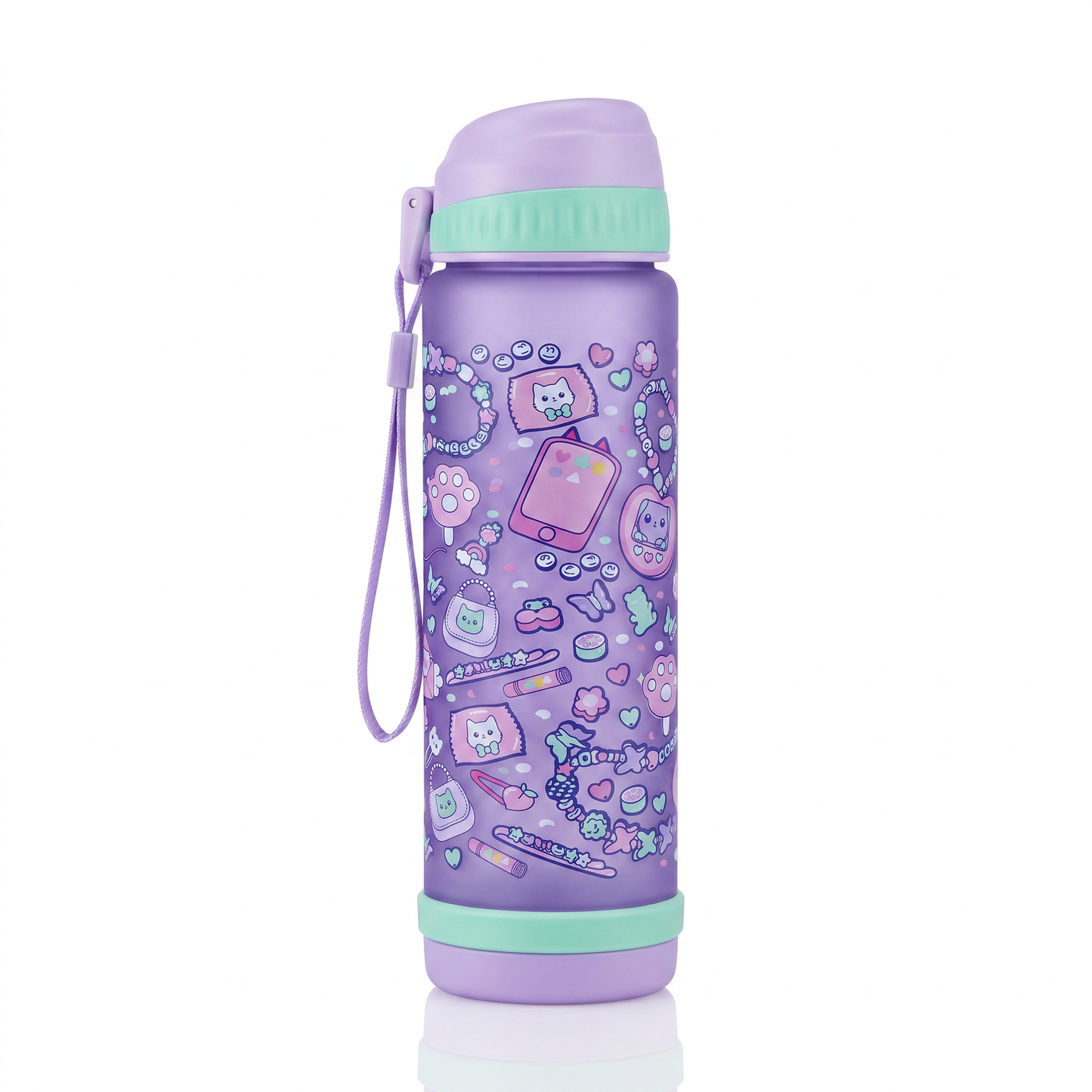 BOUTEILLE A EAU 750ML YY-7004