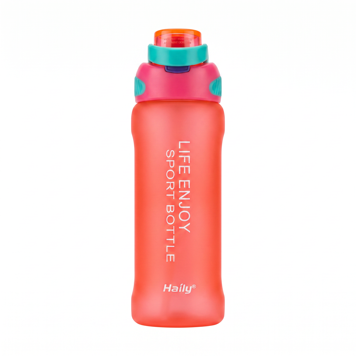 BOUTEILLE A EAU 1000ML HAILEY REF 8932