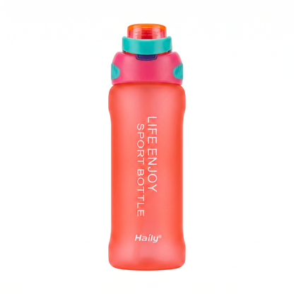 BOUTEILLE A EAU 1000ML HAILEY REF 8932