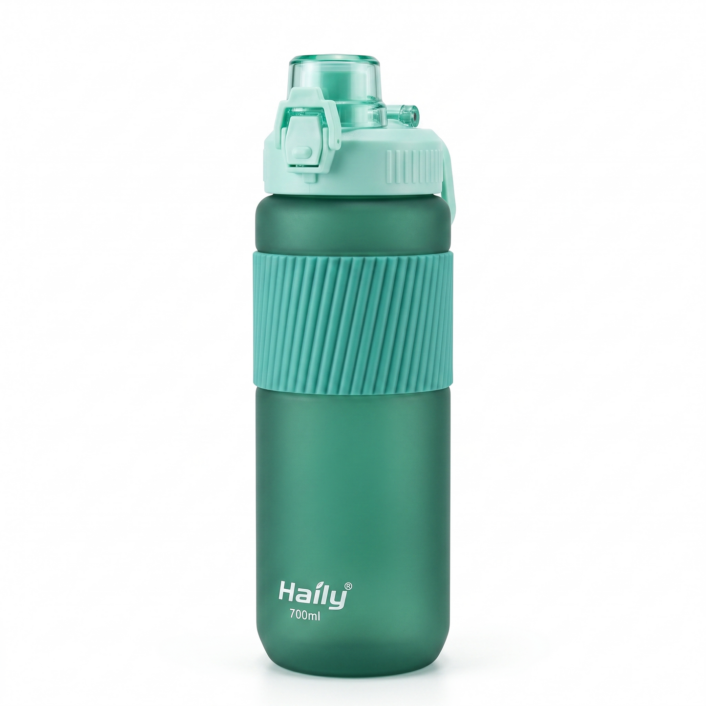 BOUTEILLE A EAU 700ML HAILEY REF 1004