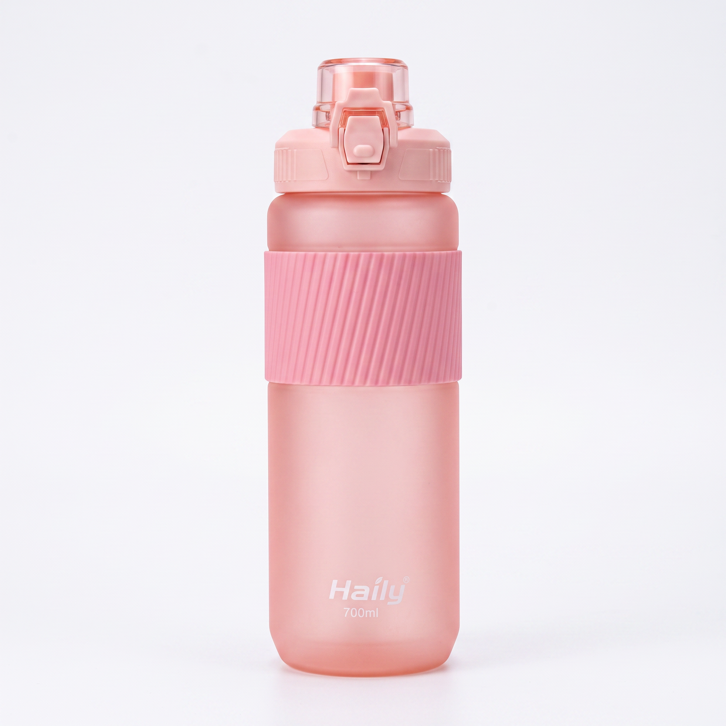 BOUTEILLE A EAU 700ML HAILEY REF 1004