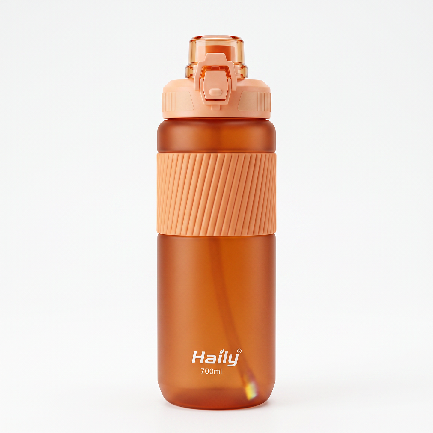 BOUTEILLE A EAU 700ML HAILEY REF 1004