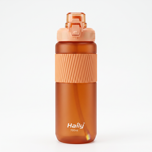 BOUTEILLE A EAU 700ML HAILEY REF 1004