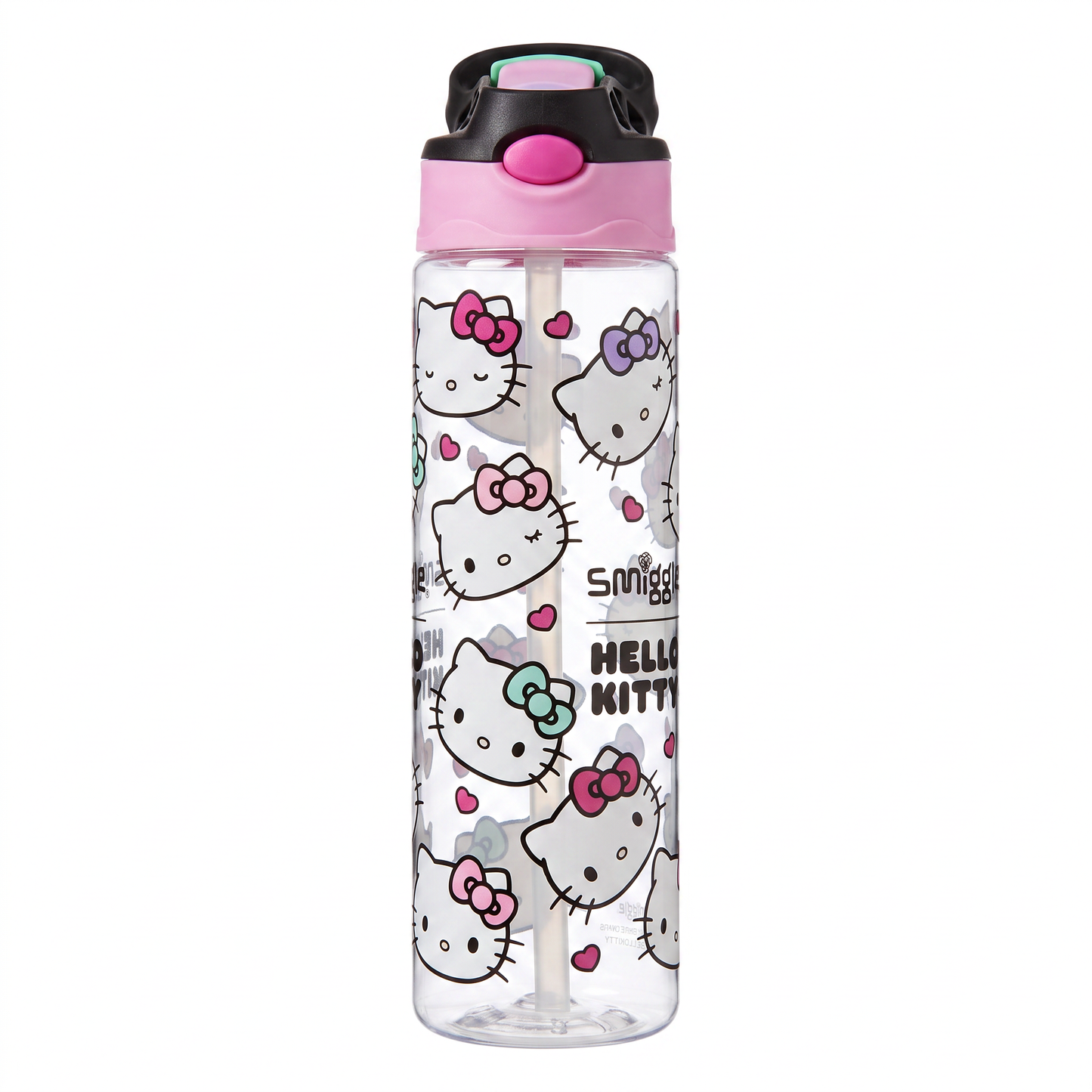 BOUTEILLE A EAU SMIGGLE 2010B 680ML