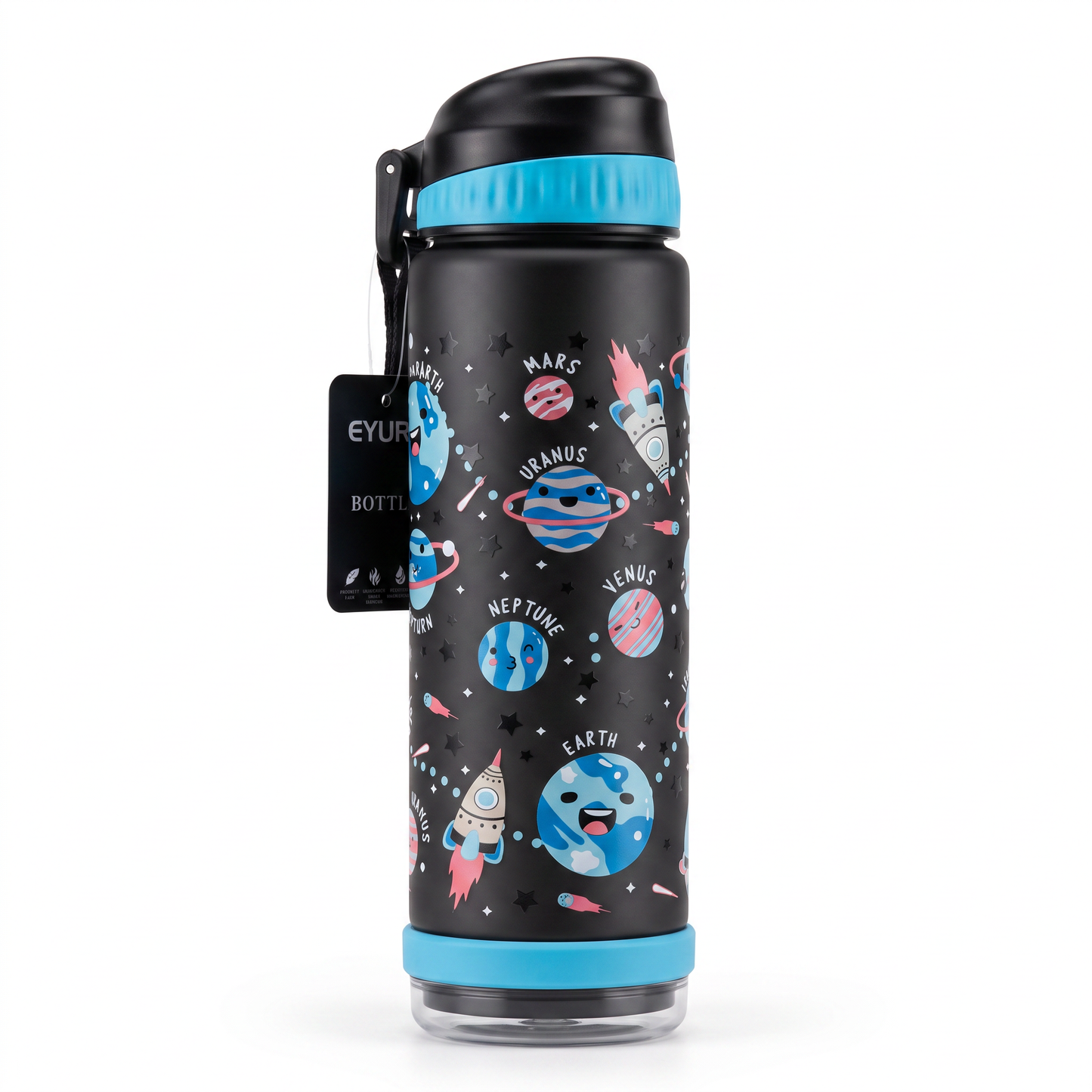 BOUTEILLE A EAU 750ML YY-7004