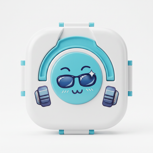 LUNCH BOX  REF JG 3036A