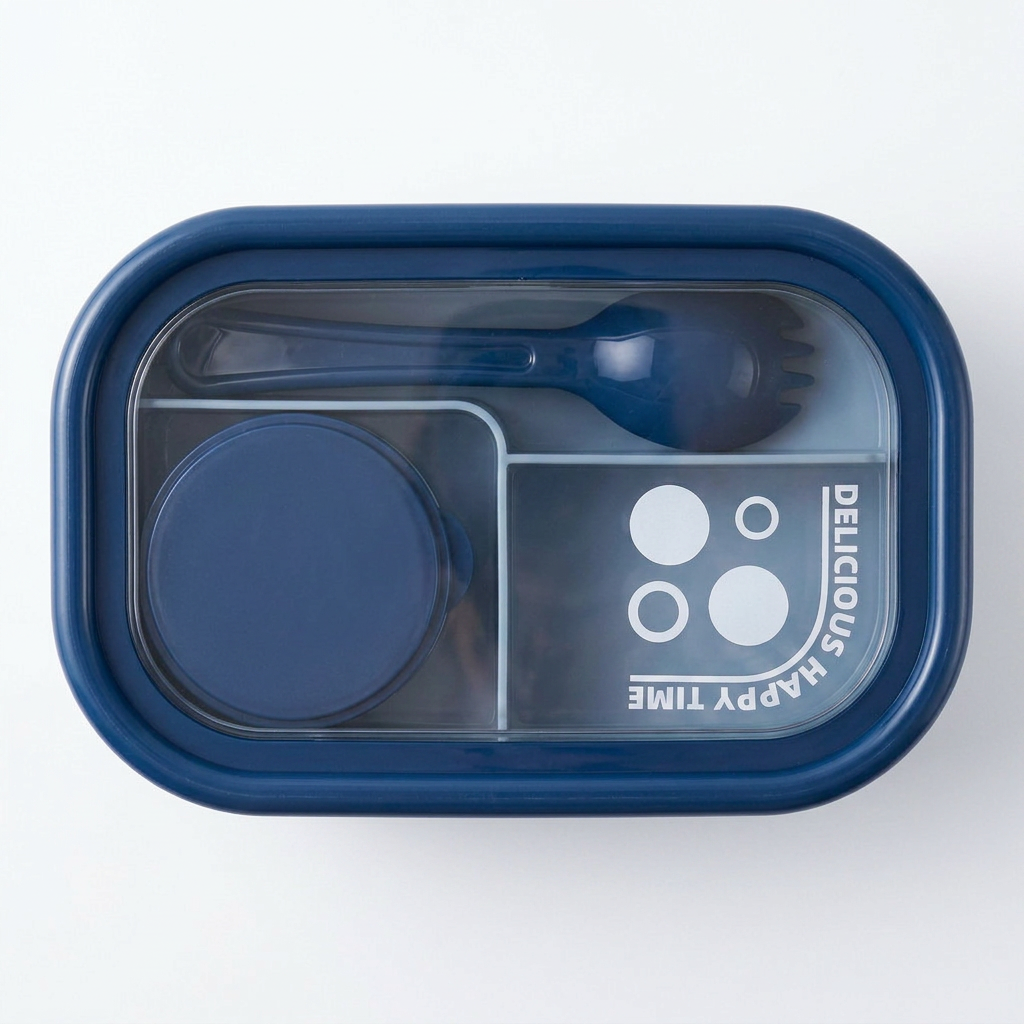 LUNCH BOX REF YS-1007