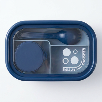 LUNCH BOX REF YS-1007
