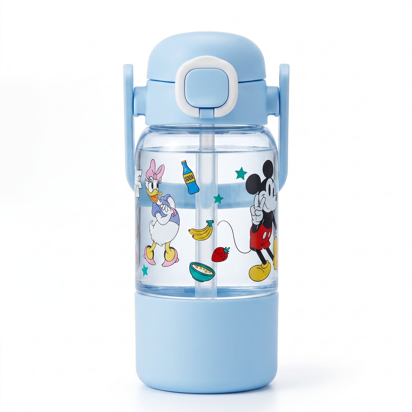 BOUTEILLE A EAU FANTAISIE CLASS