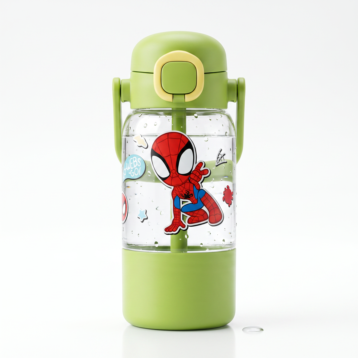 BOUTEILLE A EAU FANTAISIE CLASS
