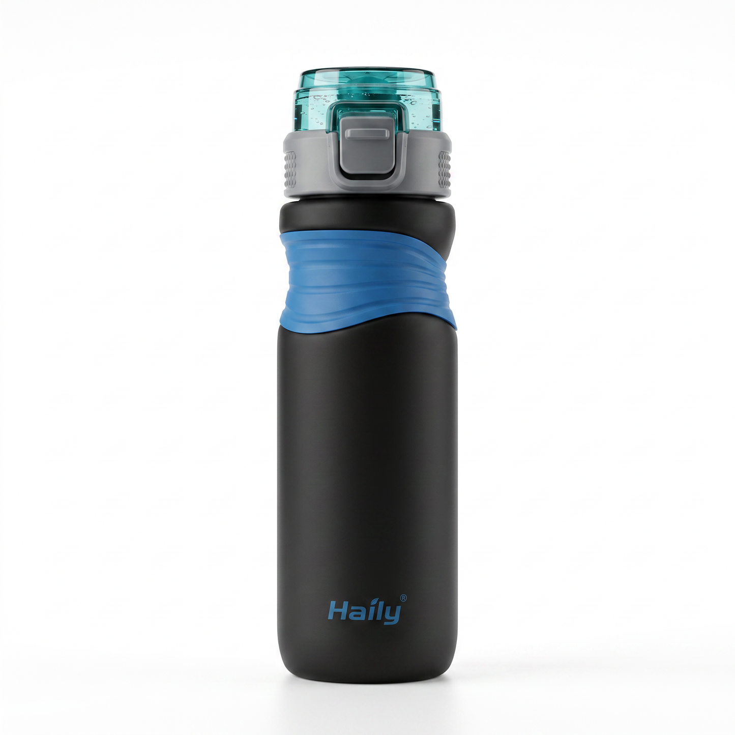 BOUTEILLE A EAU HAILEY 700ML REF 8808