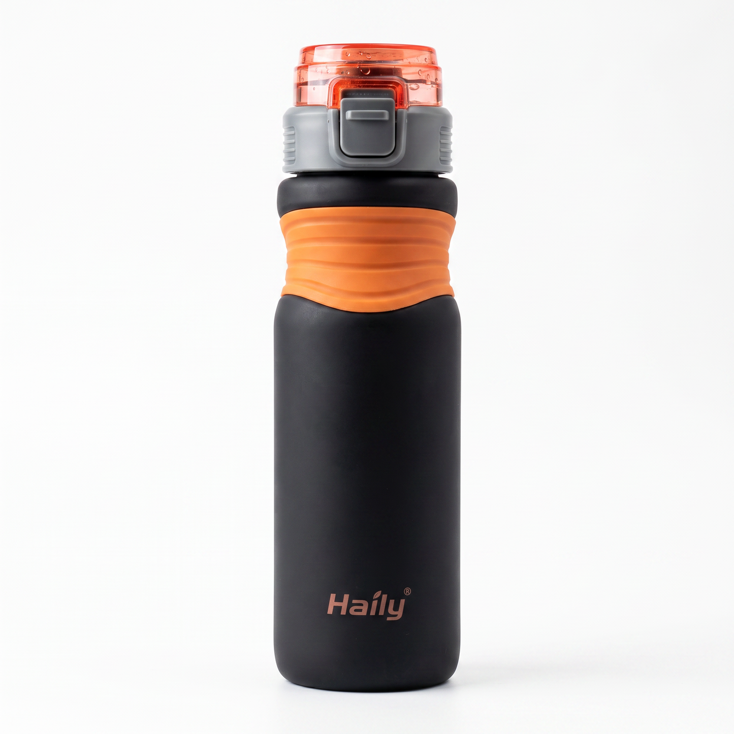 BOUTEILLE A EAU HAILEY 700ML REF 8808