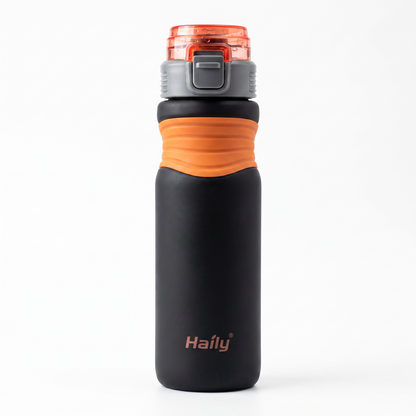 BOUTEILLE A EAU HAILEY 700ML REF 8808