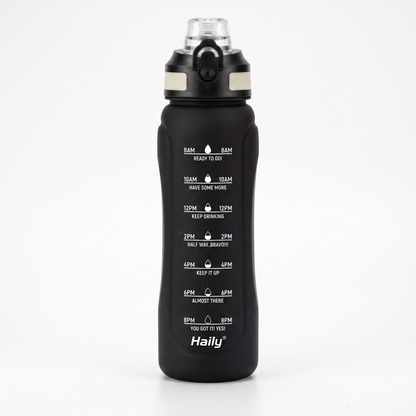 BOUTEILLE A EAU HAILEY 1000ML REF 8819