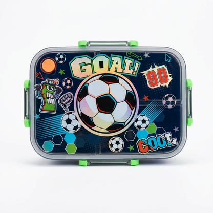 LUNCH BOX  RECT REF U2096